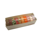 masking tape fleuris innspiro