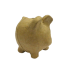 cochon tirelire decopatch