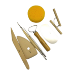 outils modelage innspiro