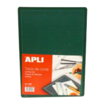 tapis de découp apli