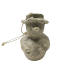 bonhomme de neige decopatch