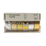 masking tape innspiro