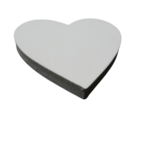 coeur décopatch