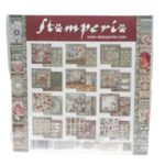 lot papiers stamperia casa granada
