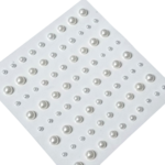perles autocollante artemio