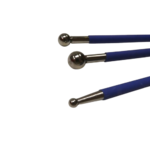 outils à embosser x3