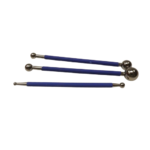 outils à embosser x3 artemio