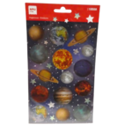 stickers espaces apli