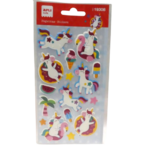 stickers licornes apli