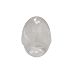 coeur plexi à poser