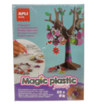 kit plastique fou apli