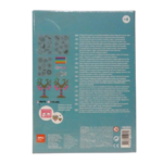 kit bijoux plastique fou apli