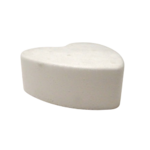 coeur polystyrène