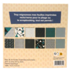 papiers foils