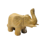 elephant decopatch trompe