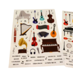 gommettes musique (2)