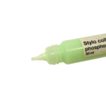 stylos colle phosphorescent