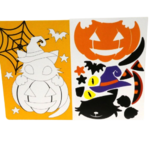 puzzle halloween