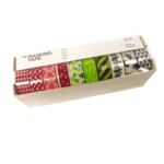 lot masking tape