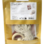 kit macramé graine creative