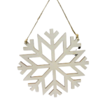 flocons ne bois supension