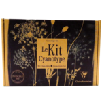 kit cyanotype clairefontaine