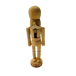 casse noisette en bois