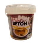 béton créatif glorex