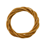 couronne osier