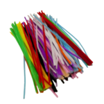 chenilles x 150