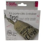 cadeau kit graine creative