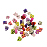perles polymère animaux kit creation