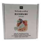 kit crochet corbeille rico design