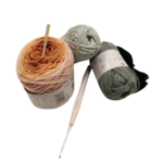 kit crochet rico design