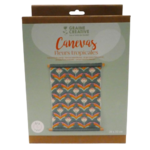 graine creative canevas