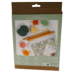 graine creative kit canevas