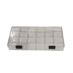 boite en plastique graine creative