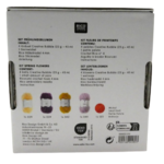 kit laine bubble fleurs rico design
