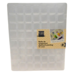 boite de rangement kit creation
