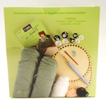 graine creative kit crochet