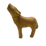loup decopatch
