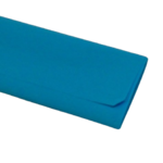 crepon bleu ciel clairefontaine