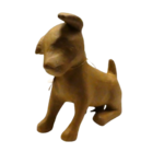 chien decopatch