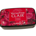 encreur versafine clair glamour