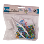 perles magiques dinosaure
