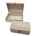 coffre en bois kit creation