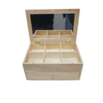 coiffeuse en bois kit creation