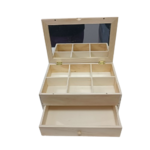 kit creation coiffeuse en bois