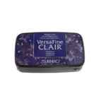 versafine clair encreur fantaisie violet