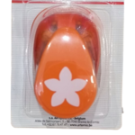 perforatrice fleur artemio